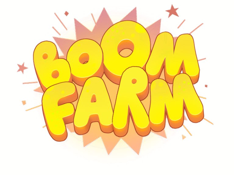 Boom Farm