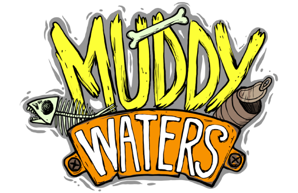 Muddy Waters