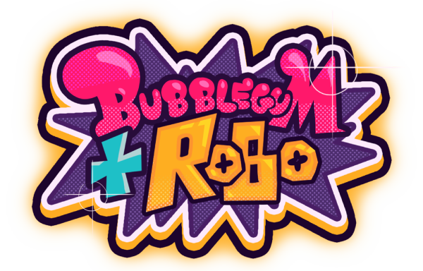 Bubblegum & Robo