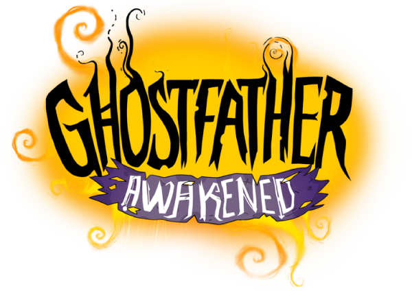 Ghostfather - Awakened